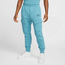 Calça Nike Air Cargo - Azul