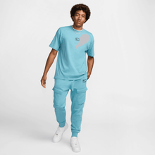 Calça Nike Air Cargo - Azul