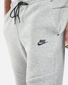 Calça Nike Tech Fleece - Cinza e Preto