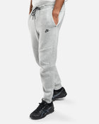 Calça Nike Tech Fleece - Cinza e Preto