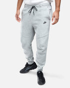 Calça Nike Tech Fleece - Cinza e Preto