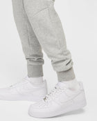 Calça Nike Tech Fleece - Cinza e Preto