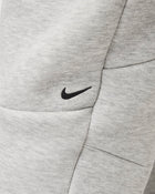 Calça Nike Tech Fleece - Cinza e Preto