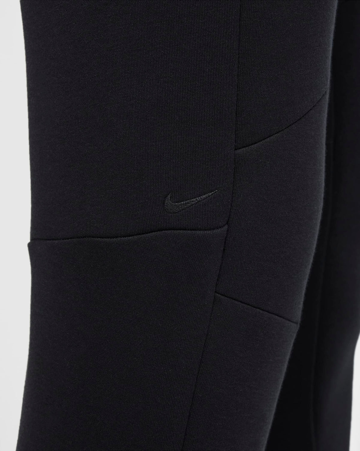 Calça Nike Tech Fleece - Preto