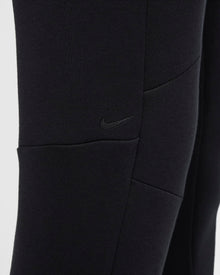 Calça Nike Tech Fleece - Preto