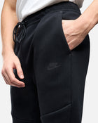 Calça Nike Tech Fleece - Preto