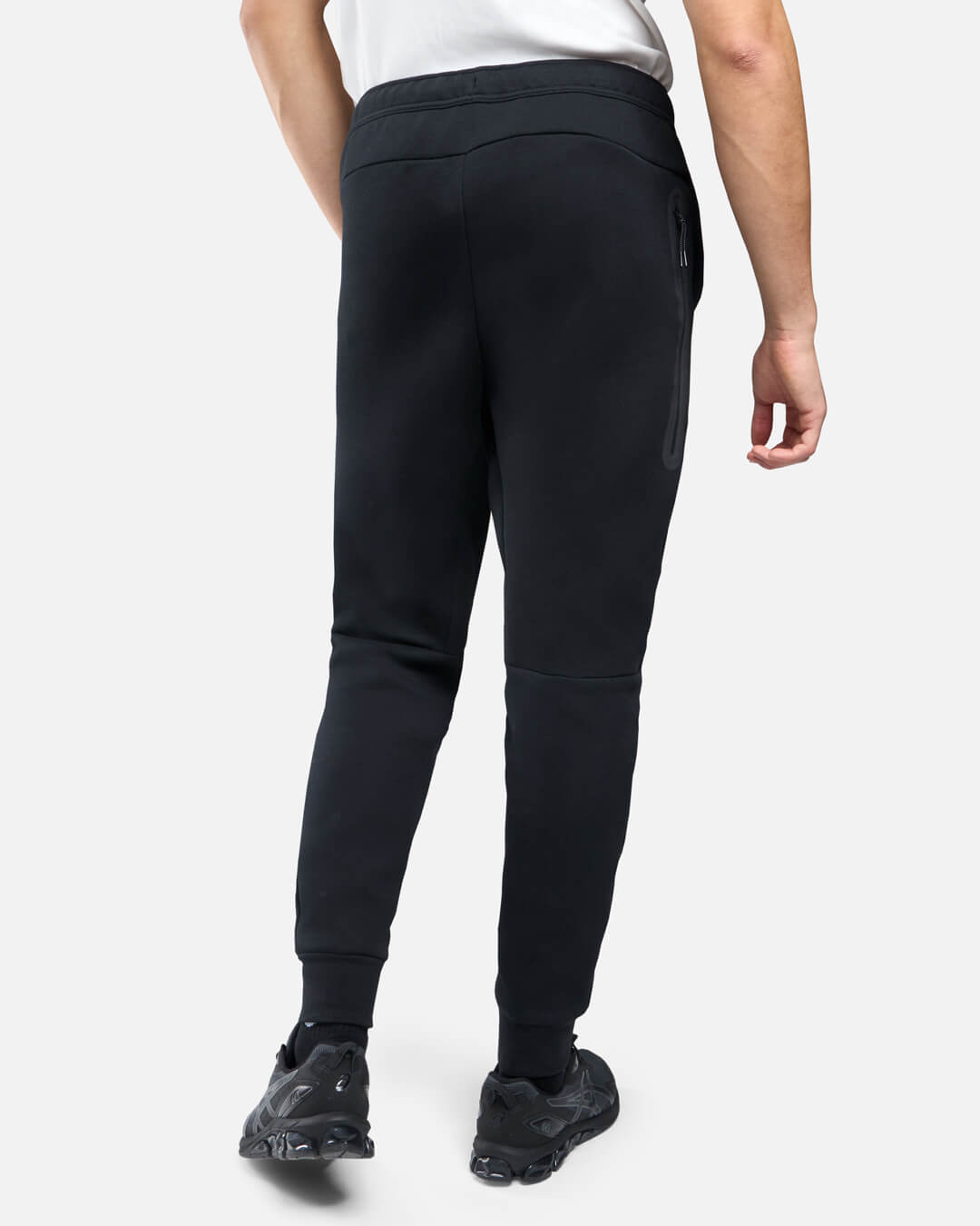 Calça Nike Tech Fleece - Preto