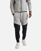 Calça Nike Tech Fleece - Preto e Cinza
