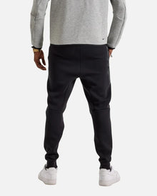 Calça Nike Tech Fleece - Preto e Cinza