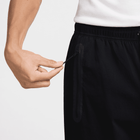 Calça Nike Running Tech Fleece - Preto