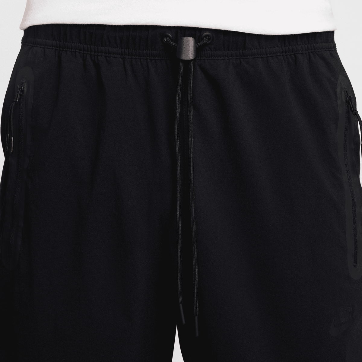 Calça Nike Running Tech Fleece - Preto