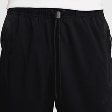 Calça Nike Running Tech Fleece - Preto