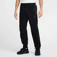 Calça Nike Running Tech Fleece - Preto