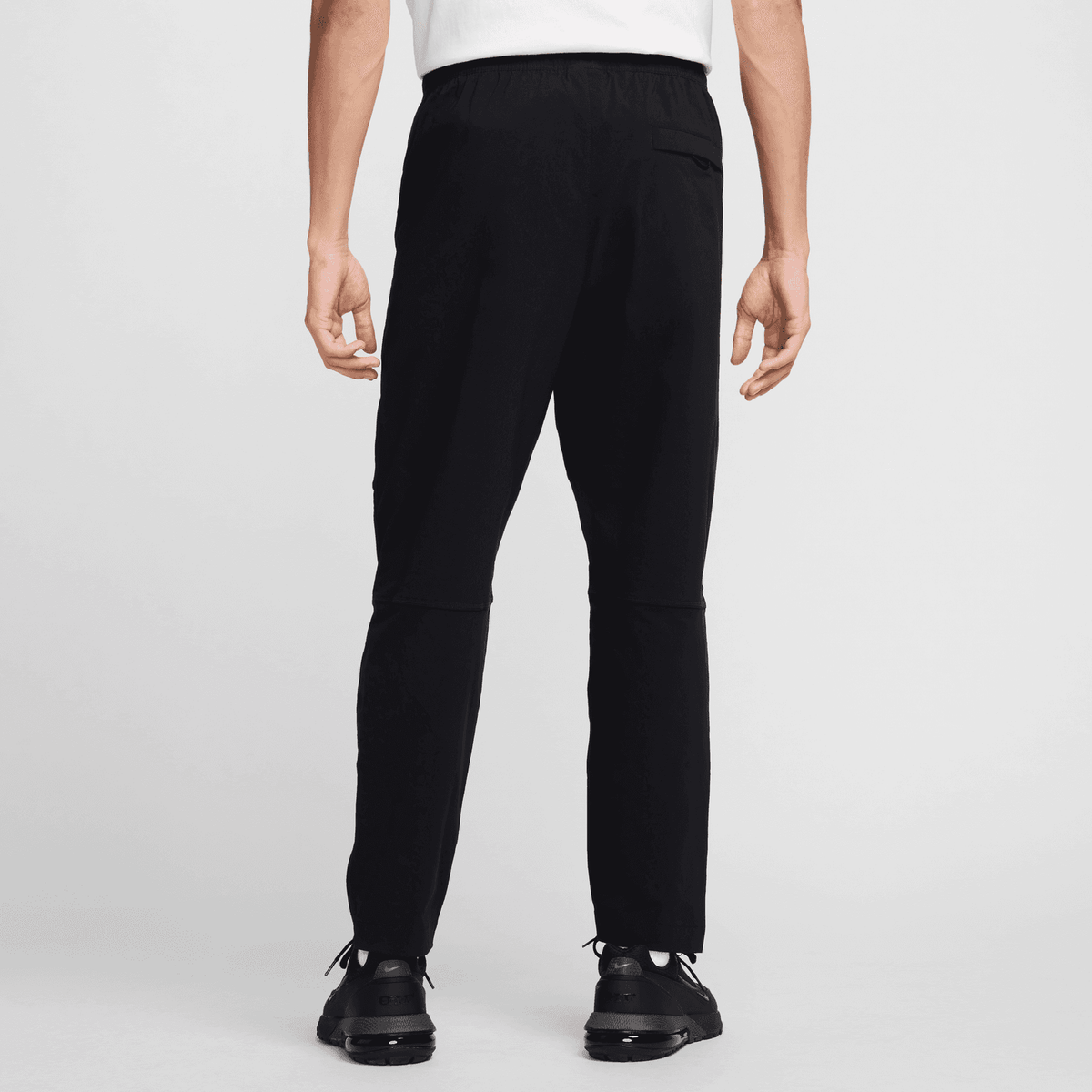 Calça Nike Running Tech Fleece - Preto