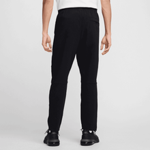 Calça Nike Running Tech Fleece - Preto