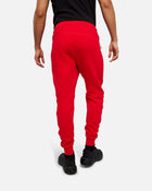 Calça Nike Tech Fleece - Vermelho e Preto