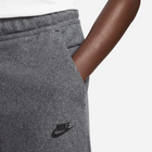 Calça Sportswear Nike Tech Fleece - Cinza e Preto