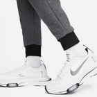 Calça Sportswear Nike Tech Fleece - Cinza e Preto