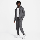 Calça Sportswear Nike Tech Fleece - Cinza e Preto