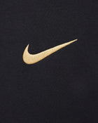 Calça Chelsea Tech Fleece - Preto e Dourado