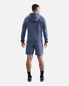 Bermuda PSG Tech Fleece 2025/2026 - Azul