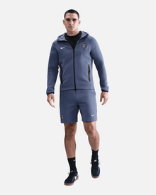 Bermuda PSG Tech Fleece 2025/2026 - Azul