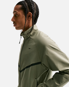 Jaqueta Nike Tech Shori-Knit - Cáqui