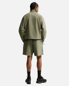 Jaqueta Nike Tech Shori-Knit - Cáqui