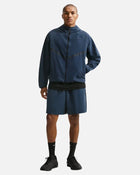 Jaqueta Nike Tech - Azul
