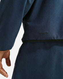 Jaqueta Nike Tech - Azul