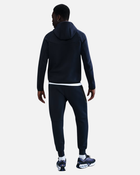 Jaqueta Nike Tech Fleece - Azul-marinho