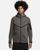 Jaqueta Nike Tech Fleece - Cáqui