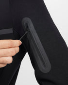 Jaqueta Nike Tech Fleece Windrunner - Preto