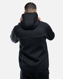 Jaqueta Nike Tech Fleece Windrunner - Preto