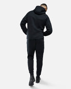 Jaqueta Nike Tech Fleece Windrunner - Preto