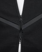 Jaqueta Nike Tech Fleece Windrunner - Preto