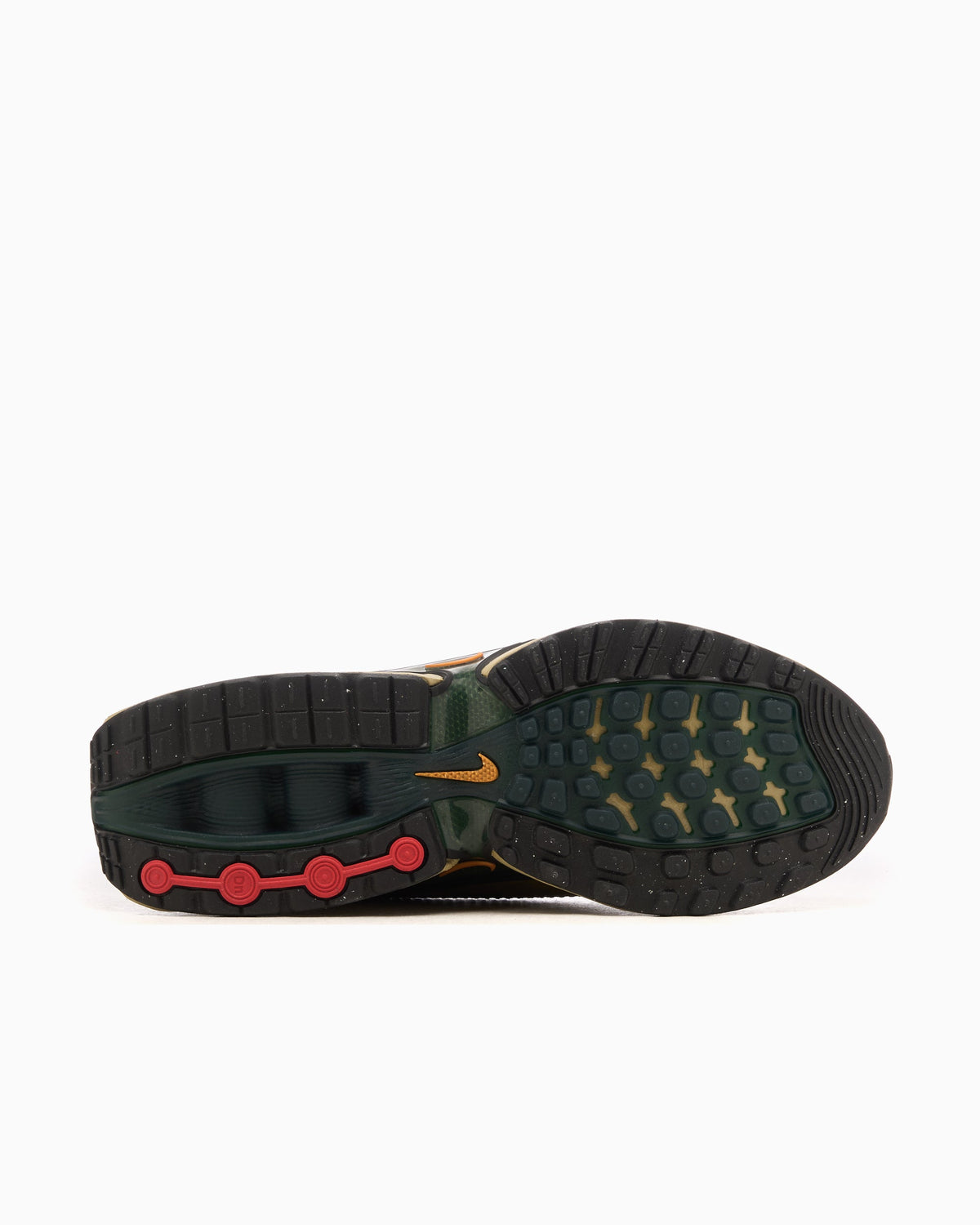 Nike Air Max DN NRG - Marrom