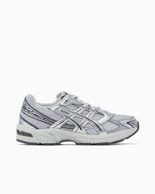 ASICS Gel-1130 - Cinza e Prateado