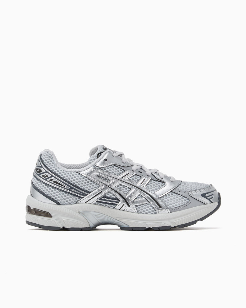ASICS Gel-1130 - Cinza e Prateado