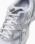 ASICS Gel-1130 - Cinza e Prateado