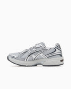 ASICS Gel-1130 - Cinza e Prateado