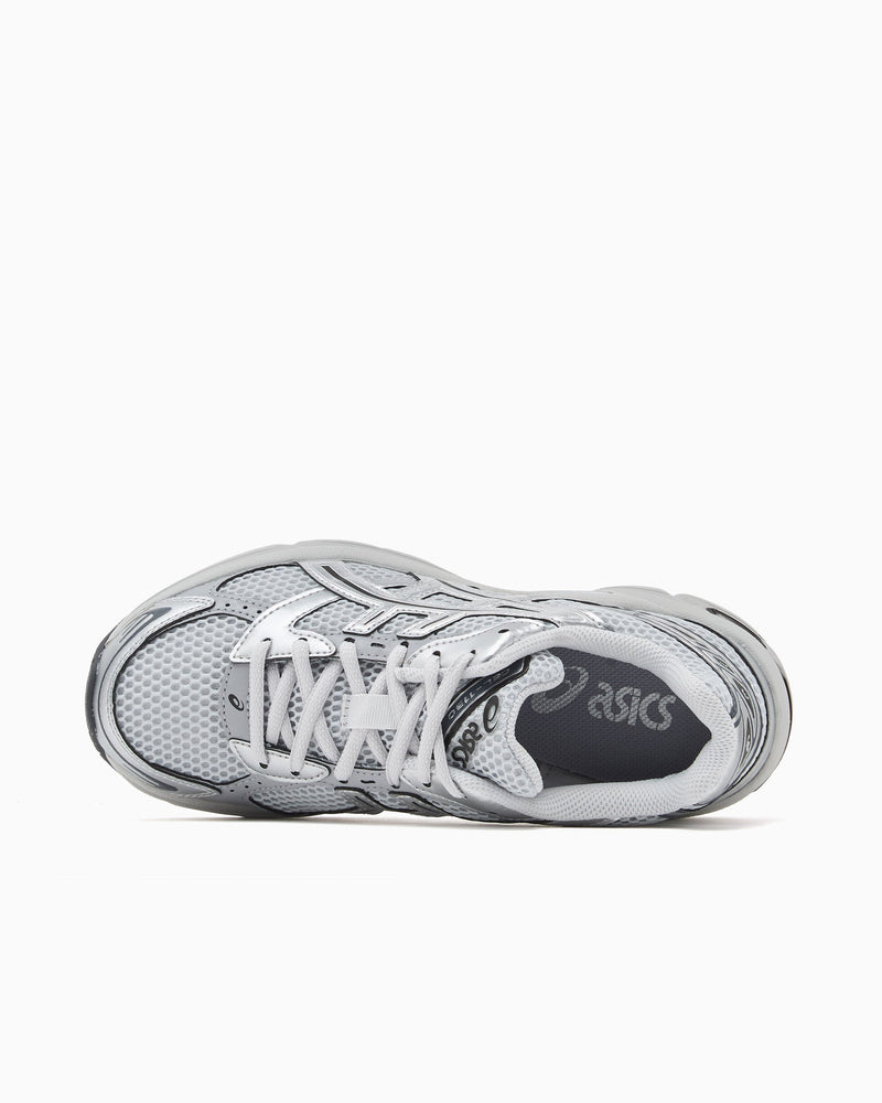 ASICS Gel-1130 - Cinza e Prateado