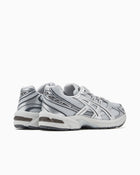 ASICS Gel-1130 - Cinza e Prateado