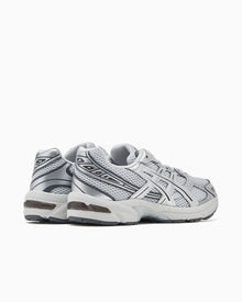 ASICS Gel-1130 - Cinza e Prateado