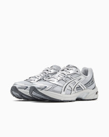 ASICS Gel-1130 - Cinza e Prateado