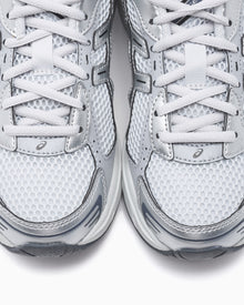 ASICS Gel-1130 - Cinza e Prateado