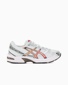 ASICS Gel-1130 - Laranja e Branco