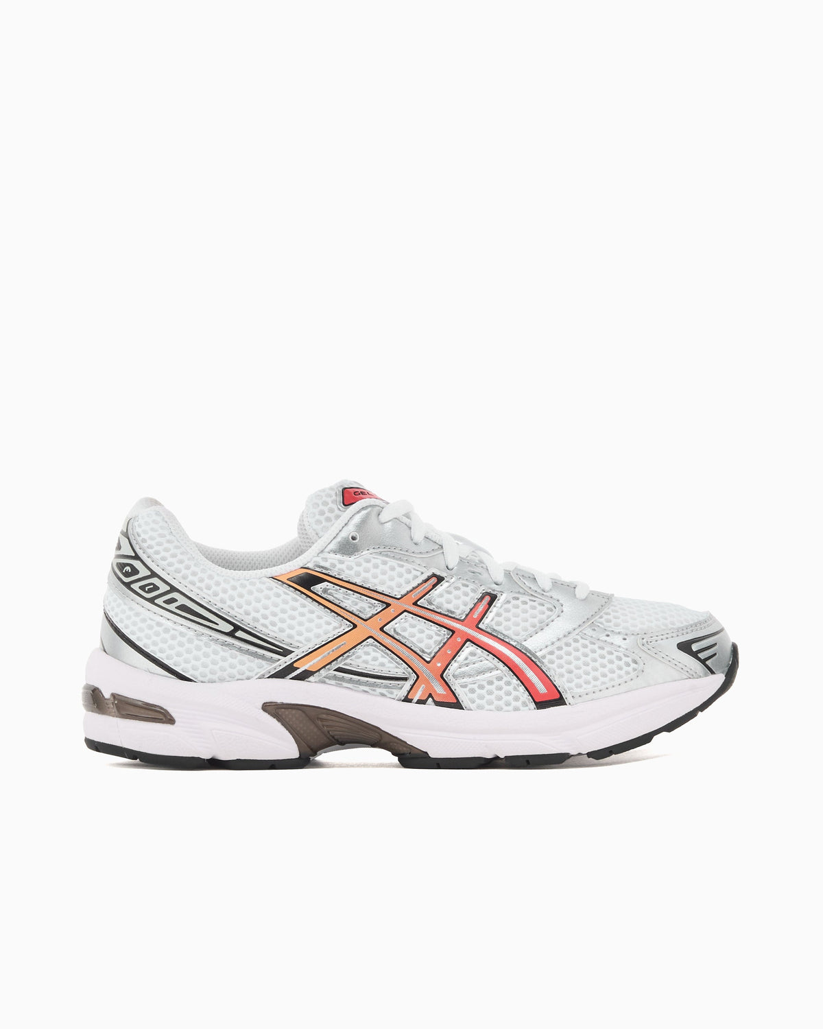 ASICS Gel-1130 - Laranja e Branco