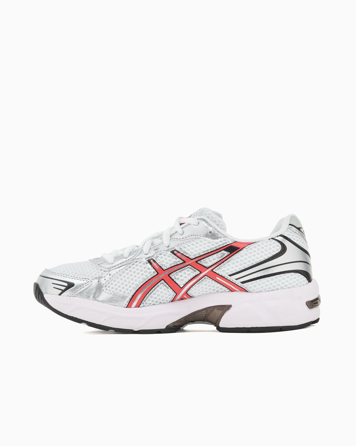 ASICS Gel-1130 - Laranja e Branco
