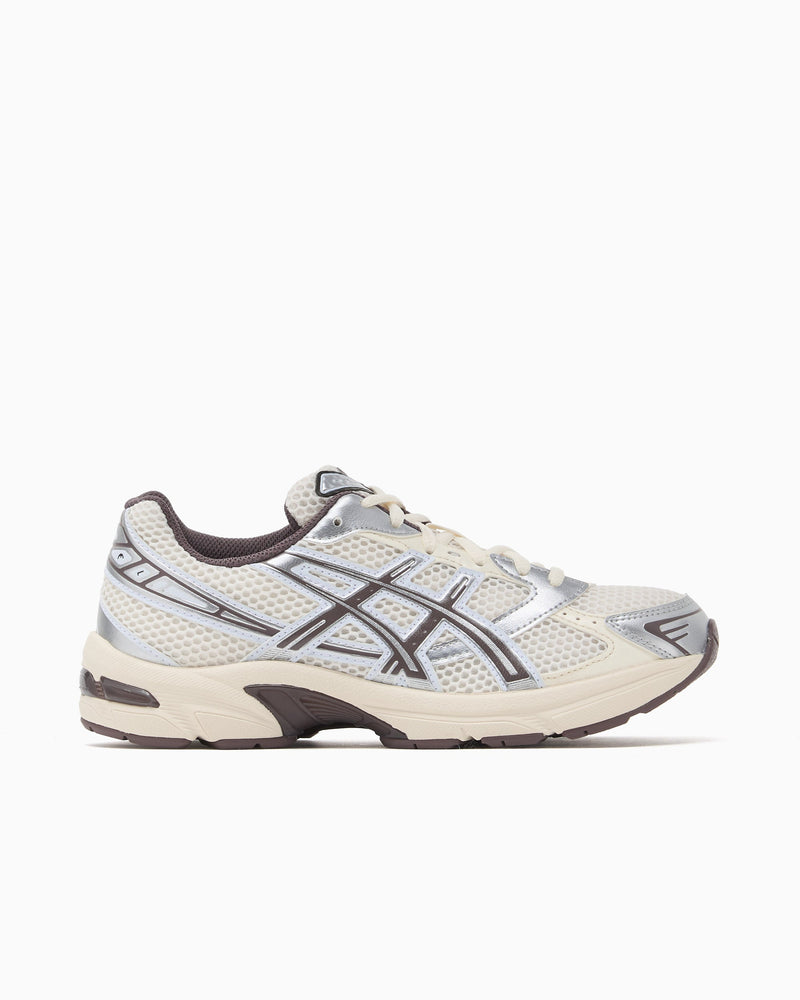ASICS Gel-1130 - Bege e Cinza